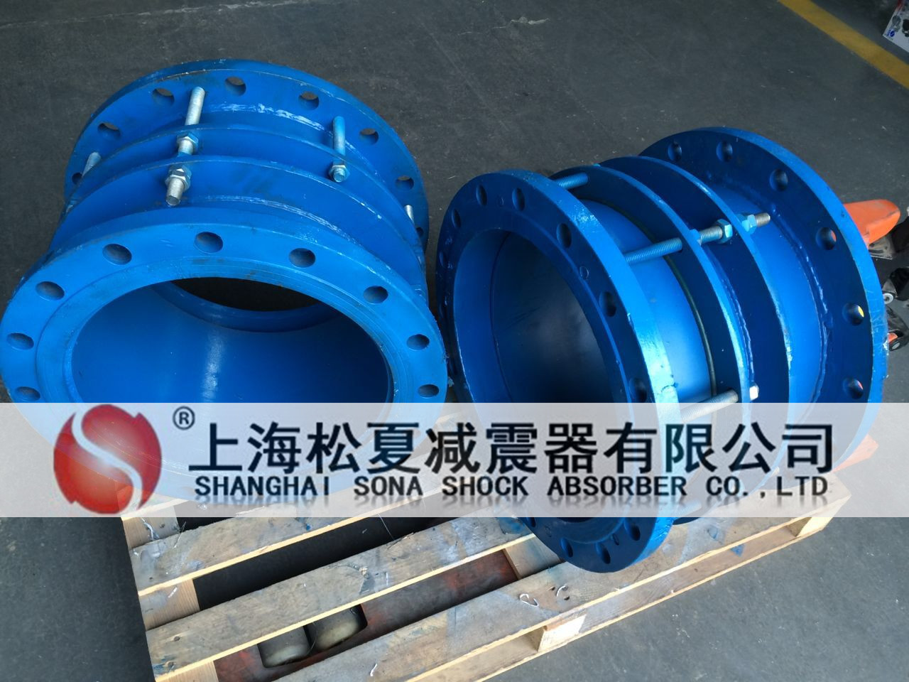 伸縮器不同，連接方式也就不同