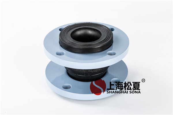 KXT-DN65-1.6Mpa自來(lái)水廠管道用不銹鋼伸縮節(jié)