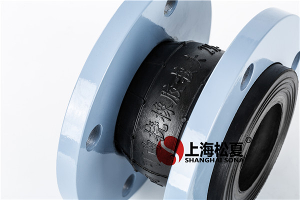 KXT-DN65-1.6Mpa自來(lái)水廠管道用不銹鋼伸縮節(jié)