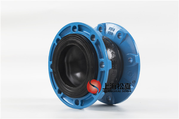 什么是可調式橡膠軟連接？