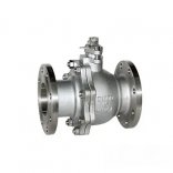 不銹鋼球閥平常應該怎么清洗？