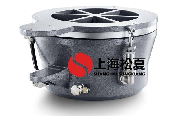 SLS245/10型激光封裝設備被動式空氣彈簧的結(jié)構(gòu)是什么？