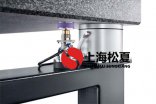 劃片機被動式空氣彈簧的結構和工作原理是什么？
