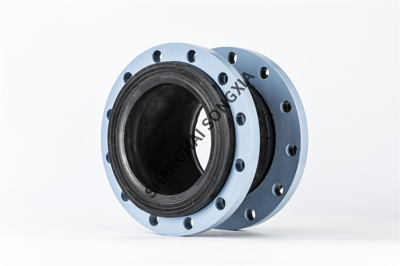 DN200鍋爐給水泵橡膠接頭為何耐用？